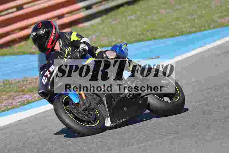 Archiv-2025/02 28.-31.01.2025 Moto Center Thun Jerez/blau-blue/278